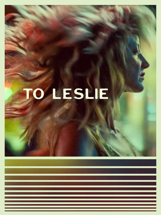 To Leslie
