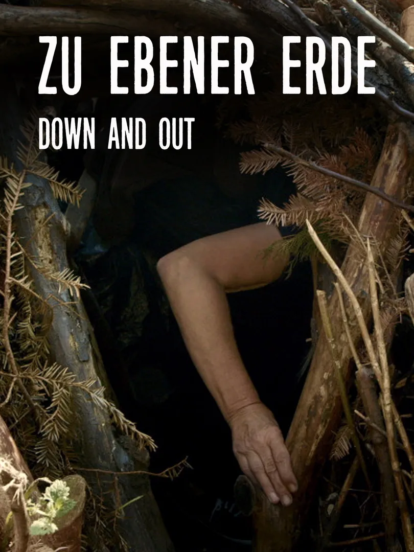 Zu ebener Erde