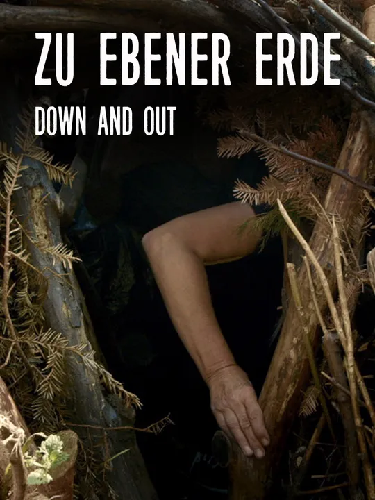 Zu ebener Erde