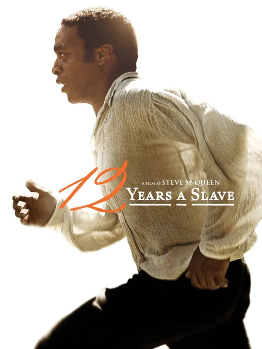 12 Years a Slave