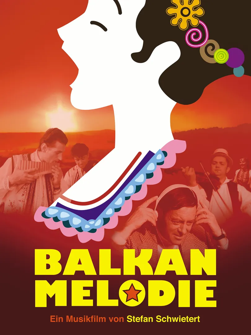 Balkan Melodie