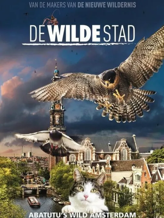 De Wilde Stad