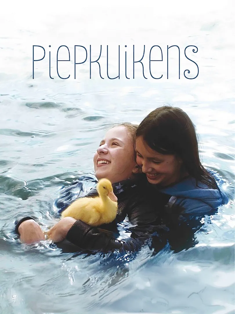Piepkuikens