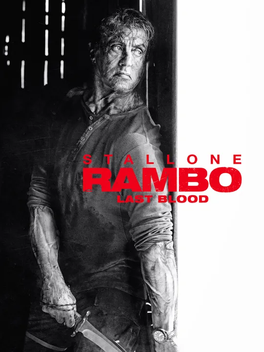 Rambo : Last Blood