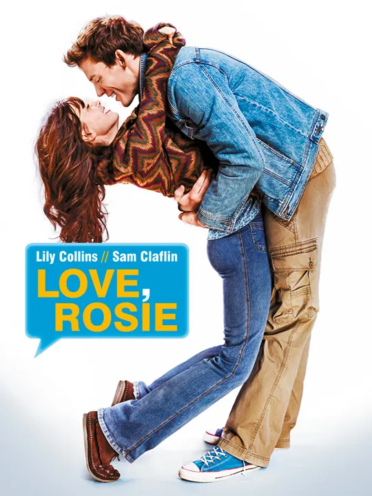 Love, Rosie