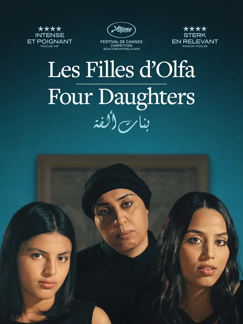 Les filles d'Olfa