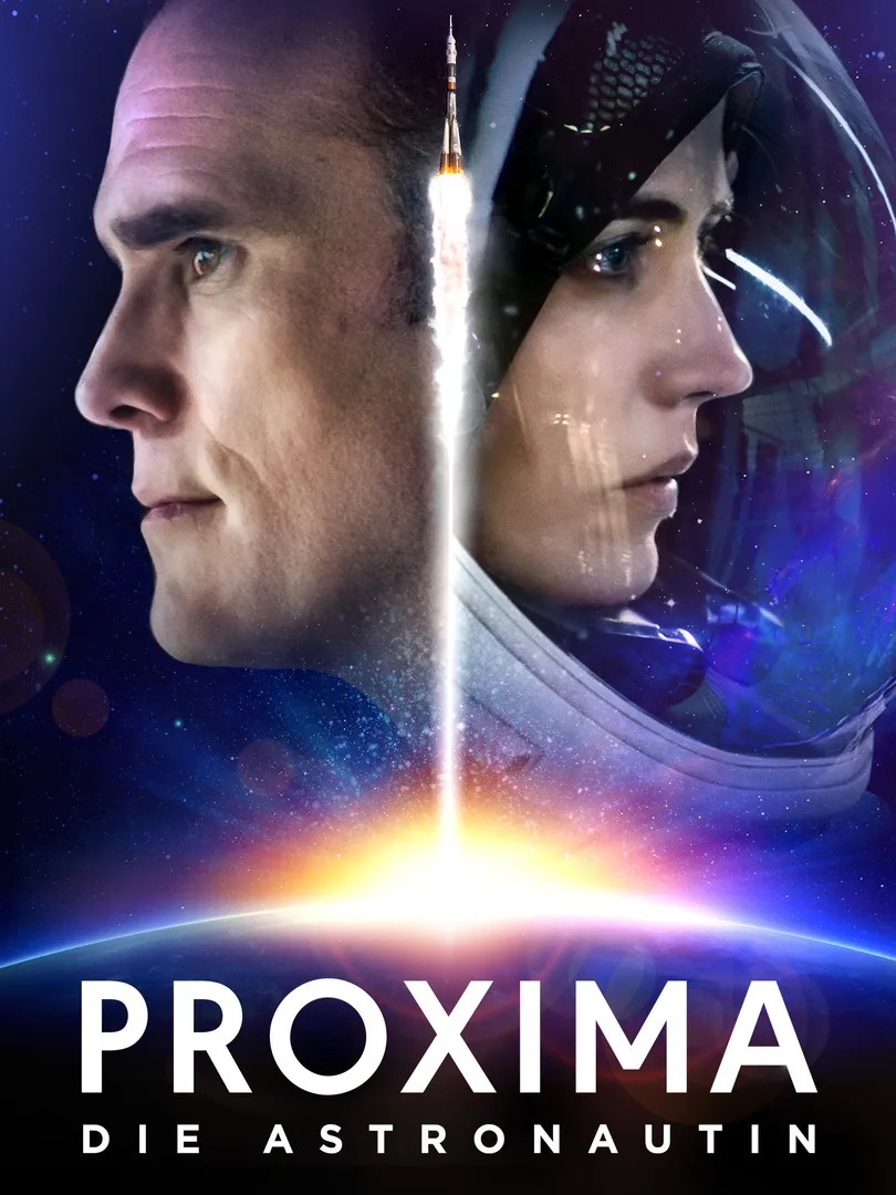 Proxima - Die Astronautin