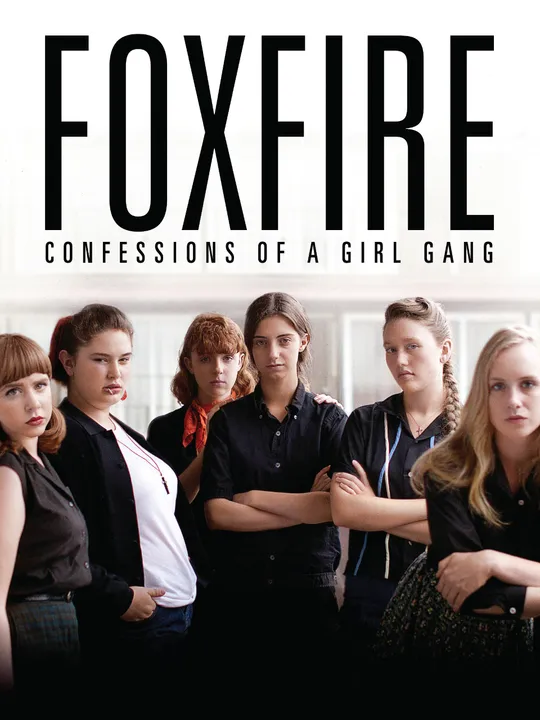 Foxfire, confessions d'un gang de filles
