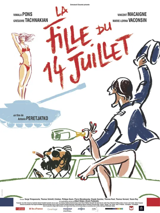 The Rendez-Vous of Déjà-Vu