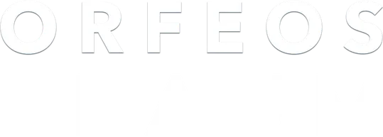 Orfeos Traum title art image