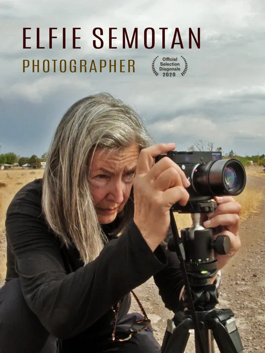 Elfie Semotan, Photographer