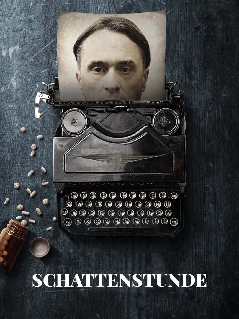 Schattenstunde