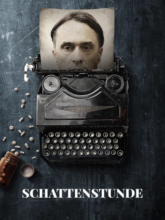 Schattenstunde