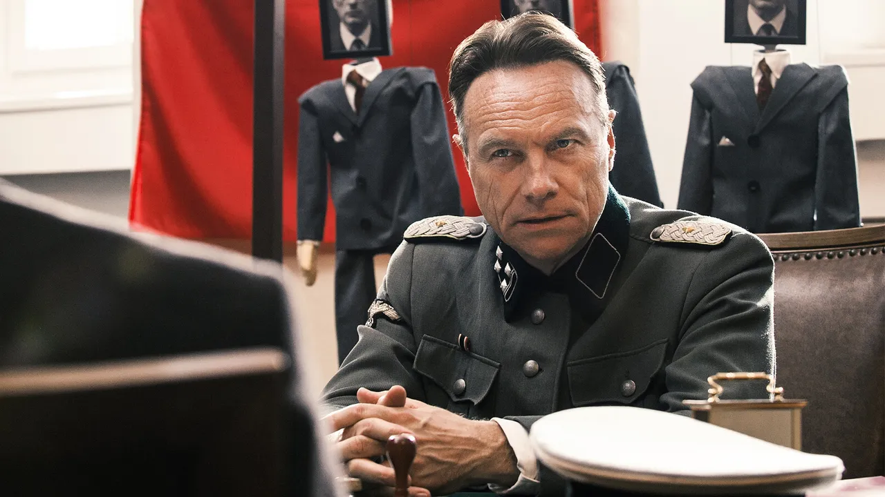 Schattenstunde background image