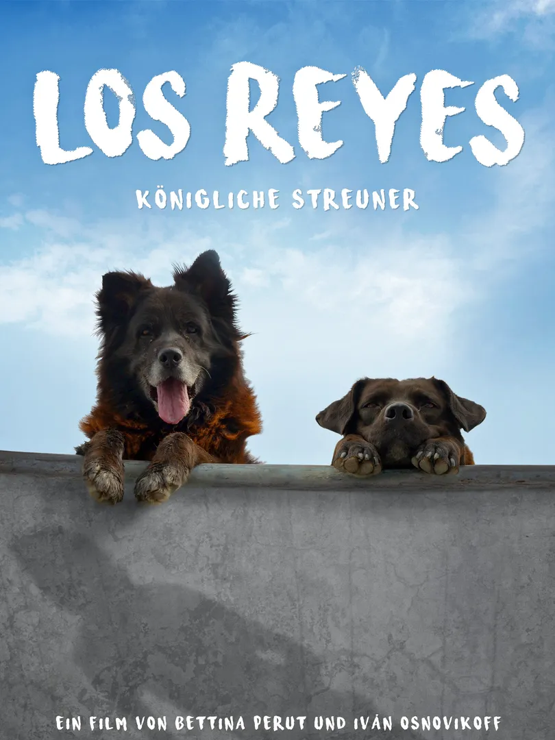 Los Reyes