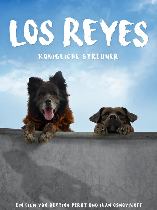 Los Reyes