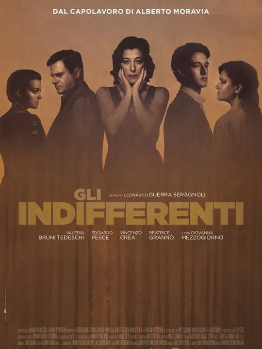 Gli indifferenti