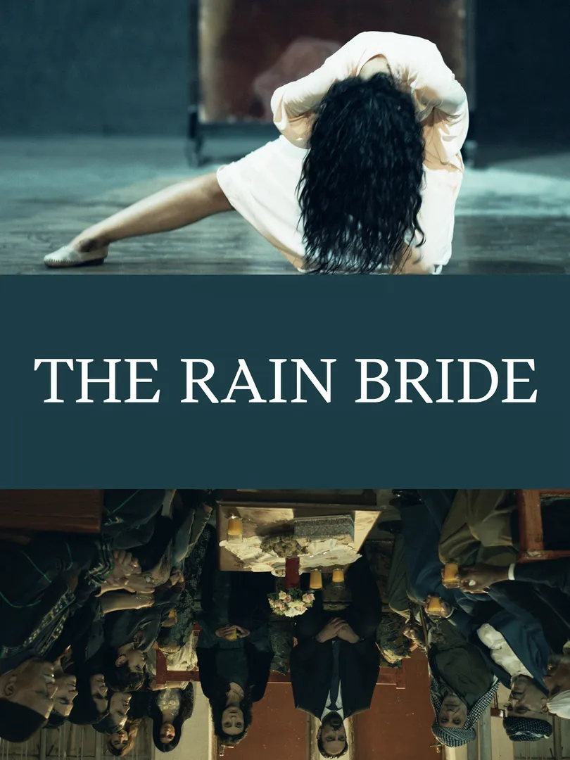 The Rain Bride