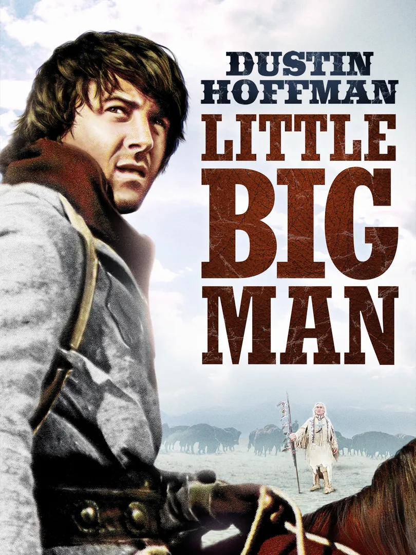 Little Big Man