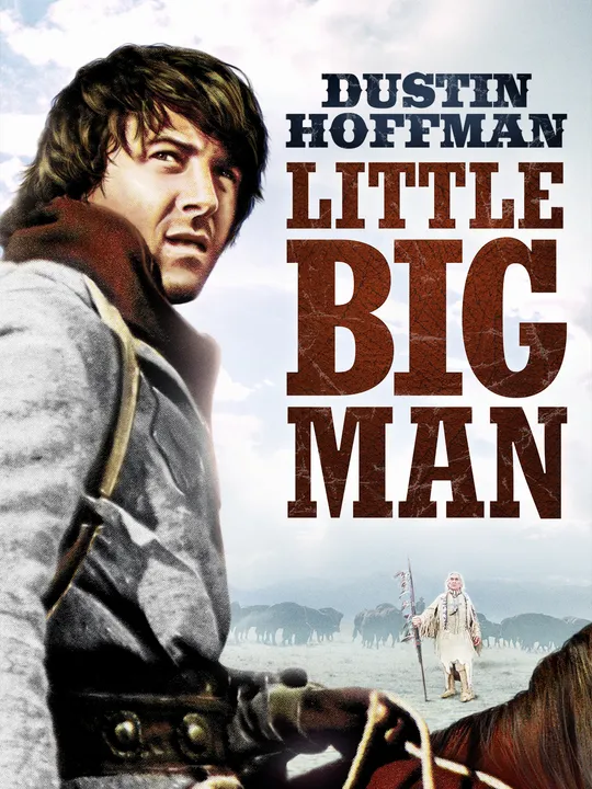 Little Big Man