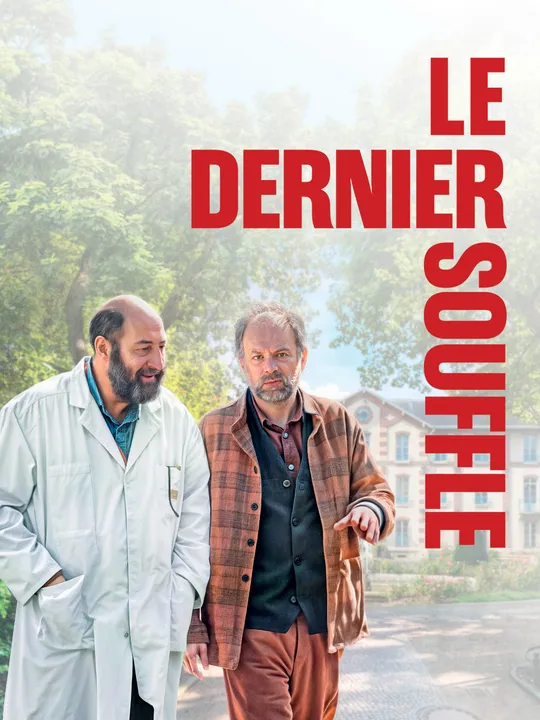 Le dernier Souffle