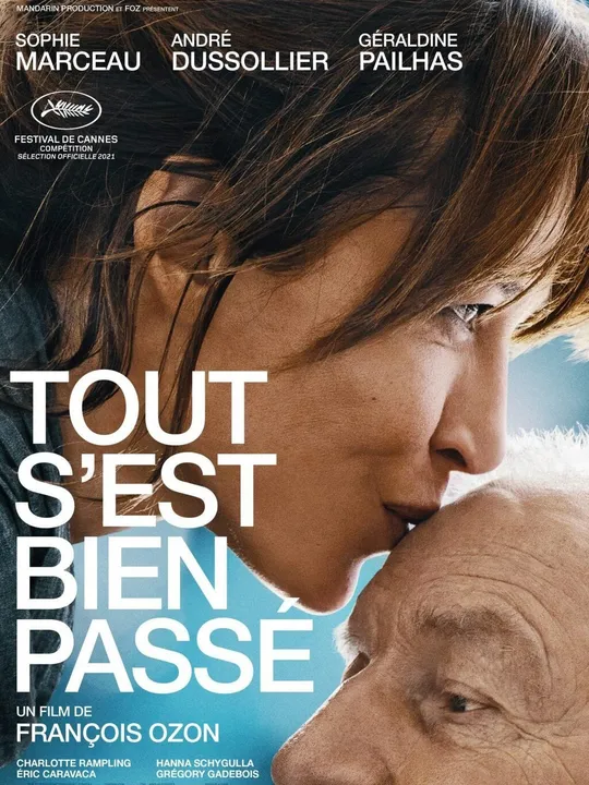 Tout s'est Bien Passé