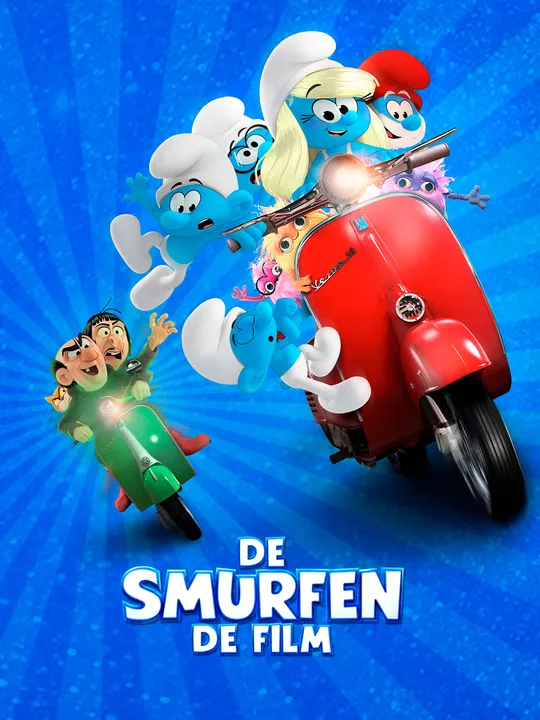 Smurfs
