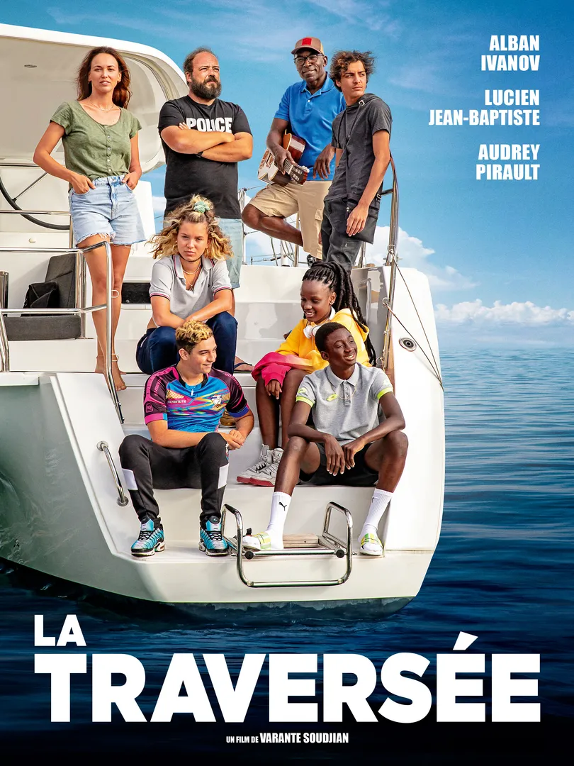 La Traversée