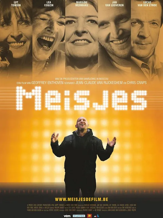 Meisjes