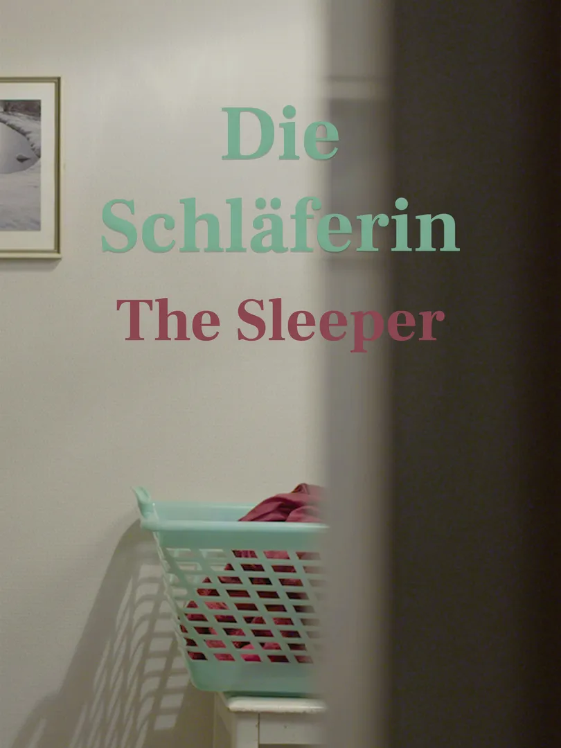 Die Schläferin