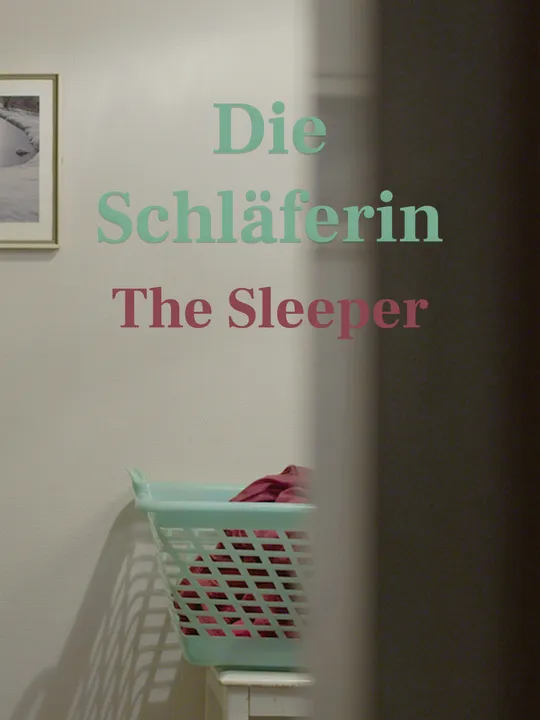 Die Schläferin
