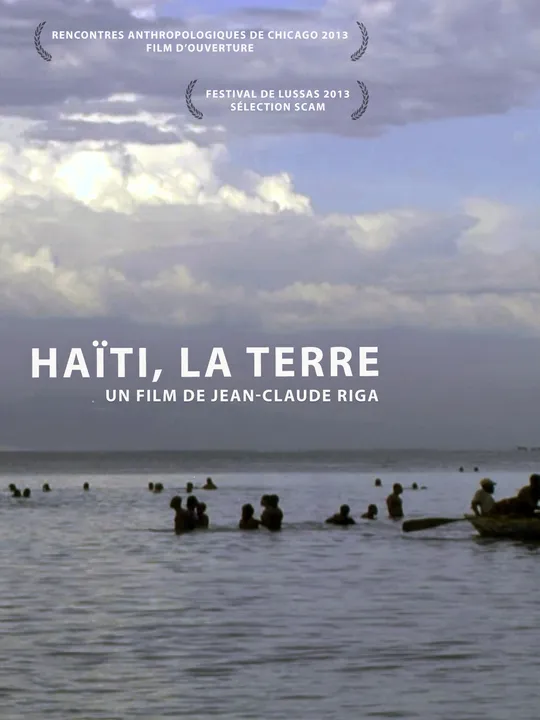 HaÎti, la terre (Enkel FR/EN ondertiteling)