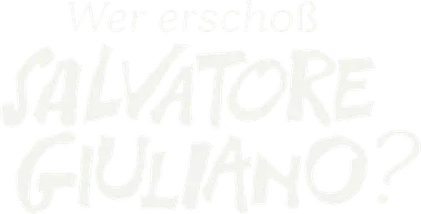 Wer erschoss Salvatore G.?