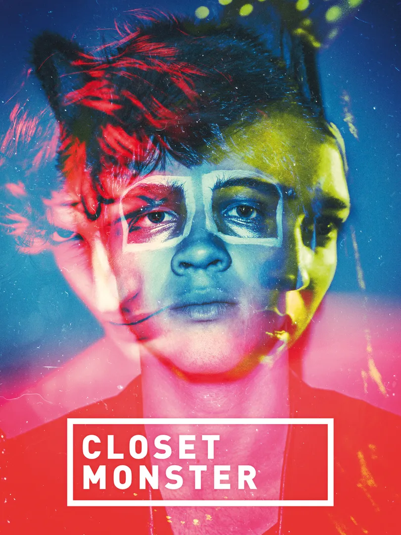 Closet Monster