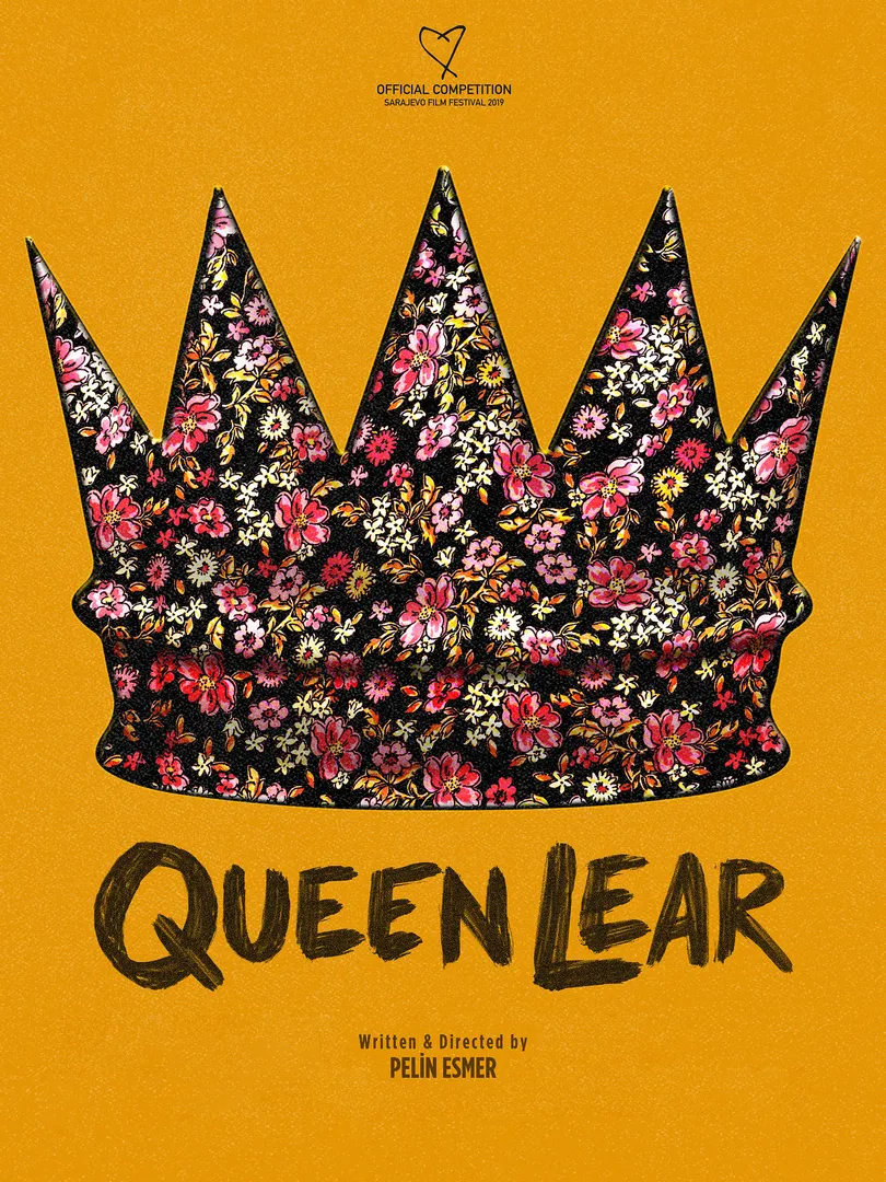 La Reine Lear