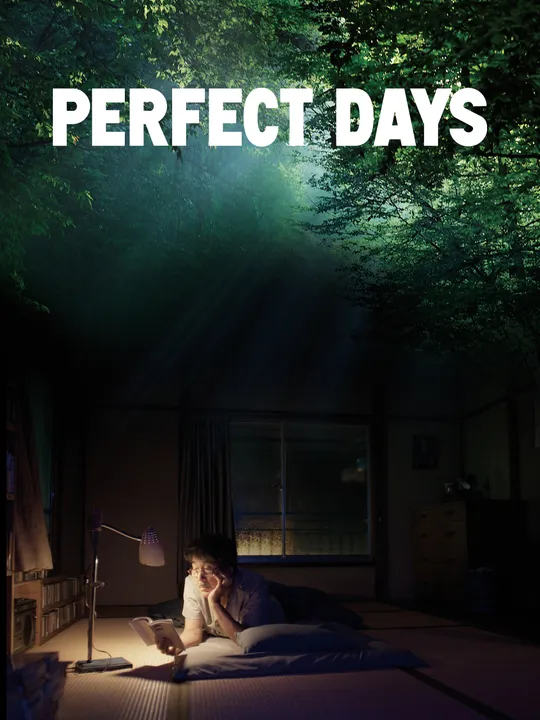 Perfect Days