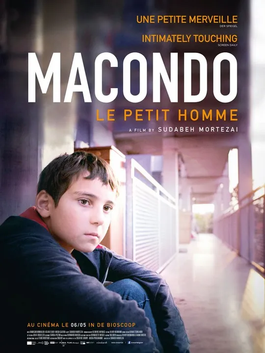 Le Petit homme