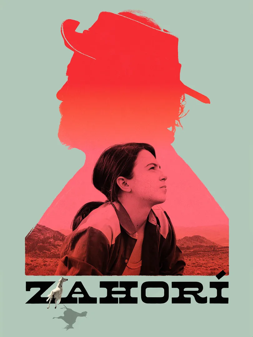 Zahorí