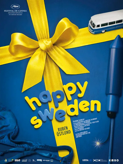 Happy Sweden (Involuntary)