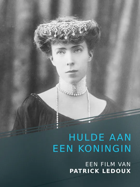 Hulde aan een Koningin