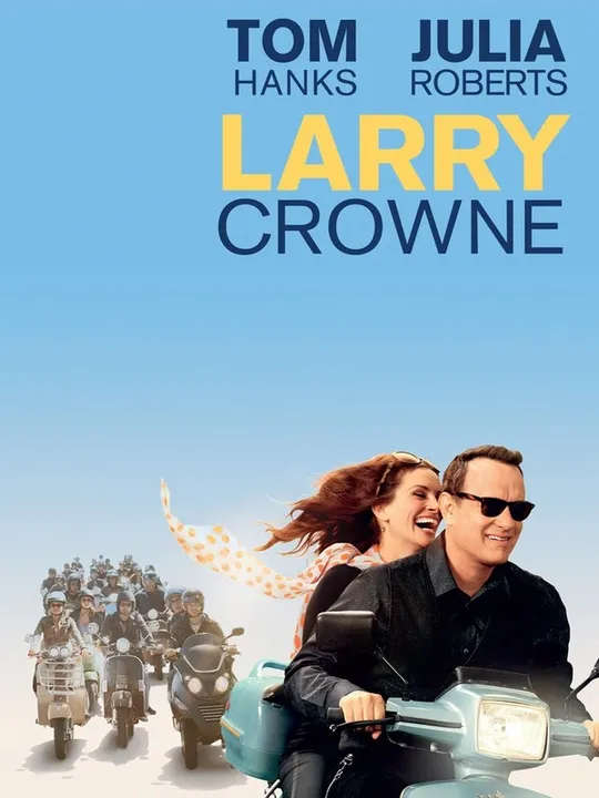 Larry Crowne