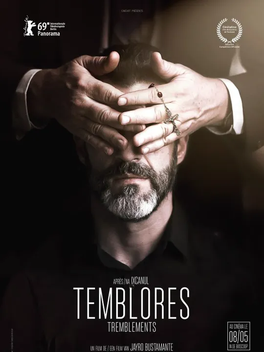 Temblores