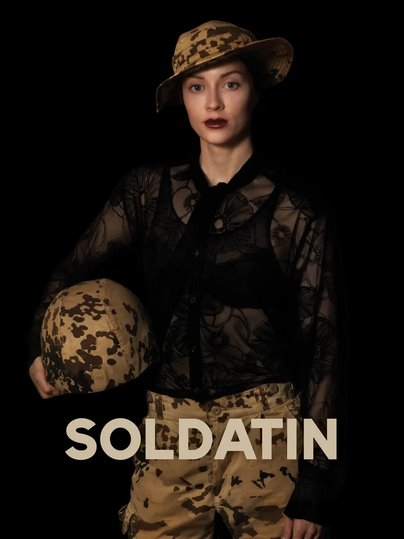Soldatin