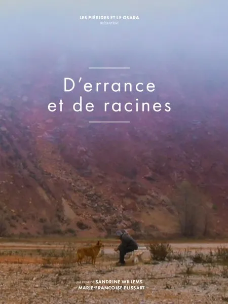 D'errance et de racines
