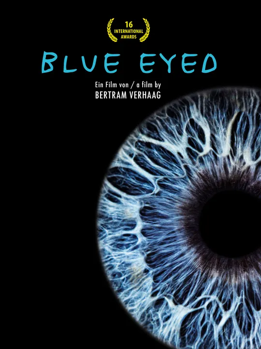 Blue Eyed