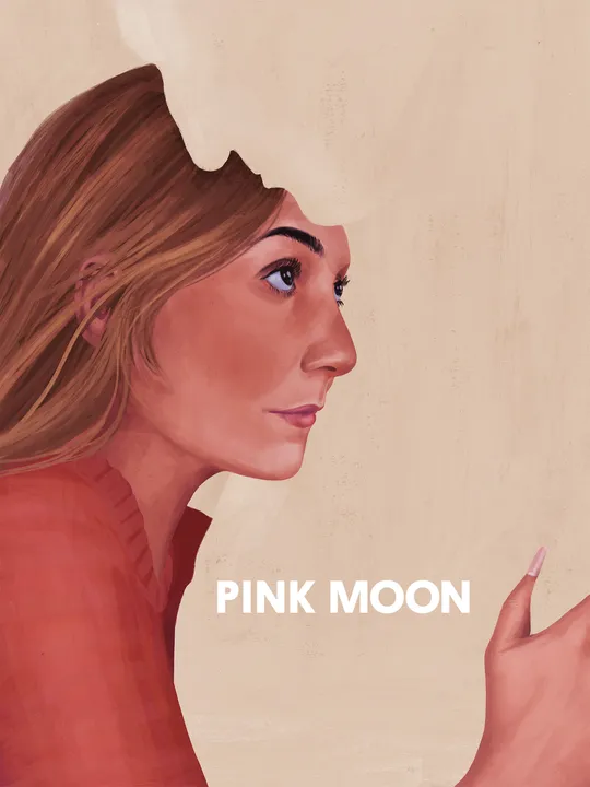 Pink Moon