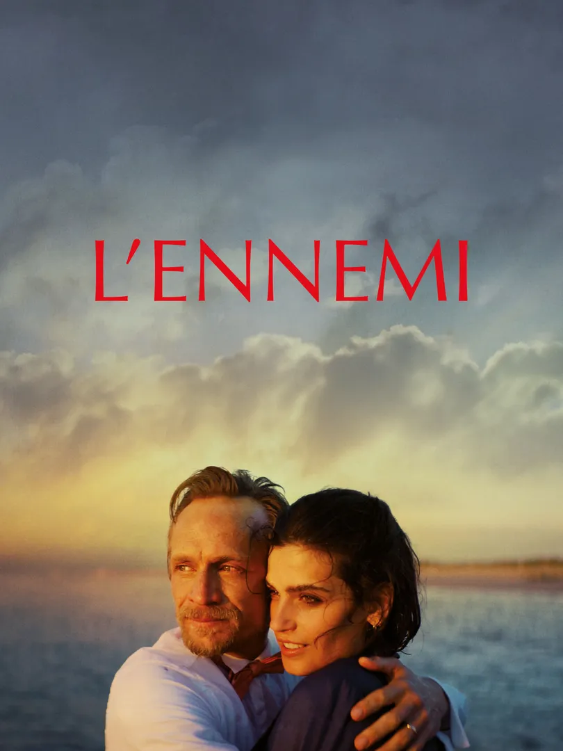 L'ennemi