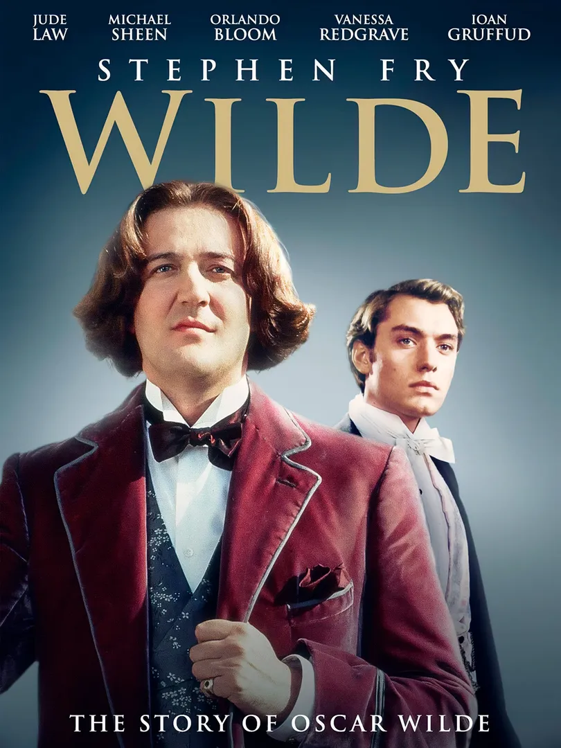 Oscar Wilde
