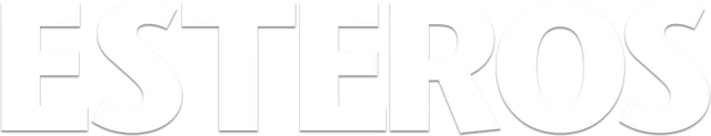 Esteros title art image