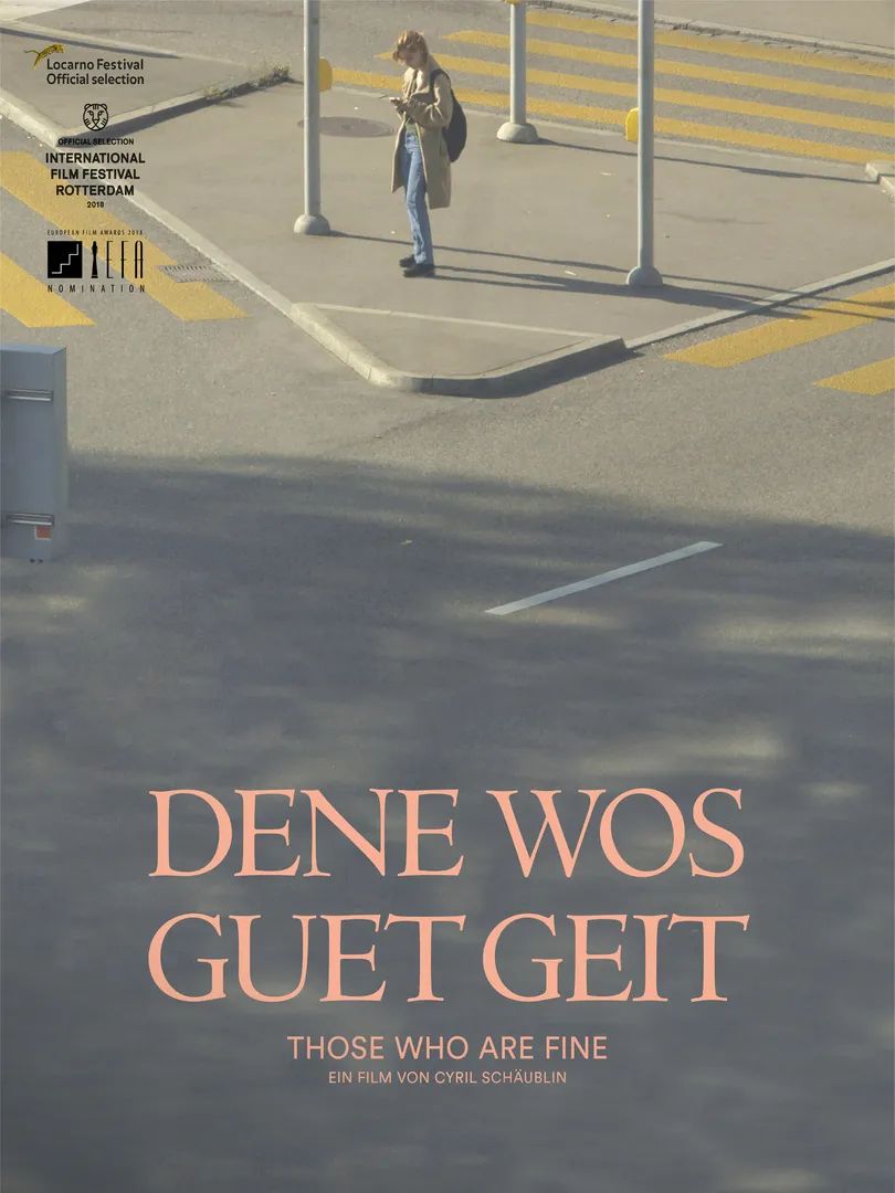 Dene wos guet geit